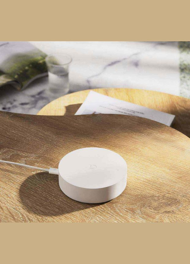 Хаб шлюз Mi Smart Home Hub Global (ZNDMWG02LM/YTC4044GL) Xiaomi (315737642)