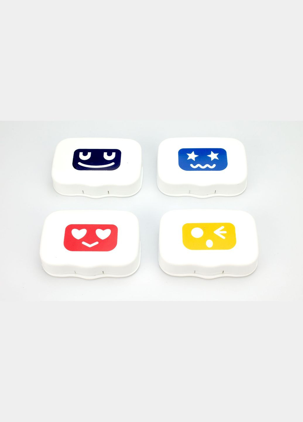 Дорожній набір для контактних лінз A-026 Style (300524494)