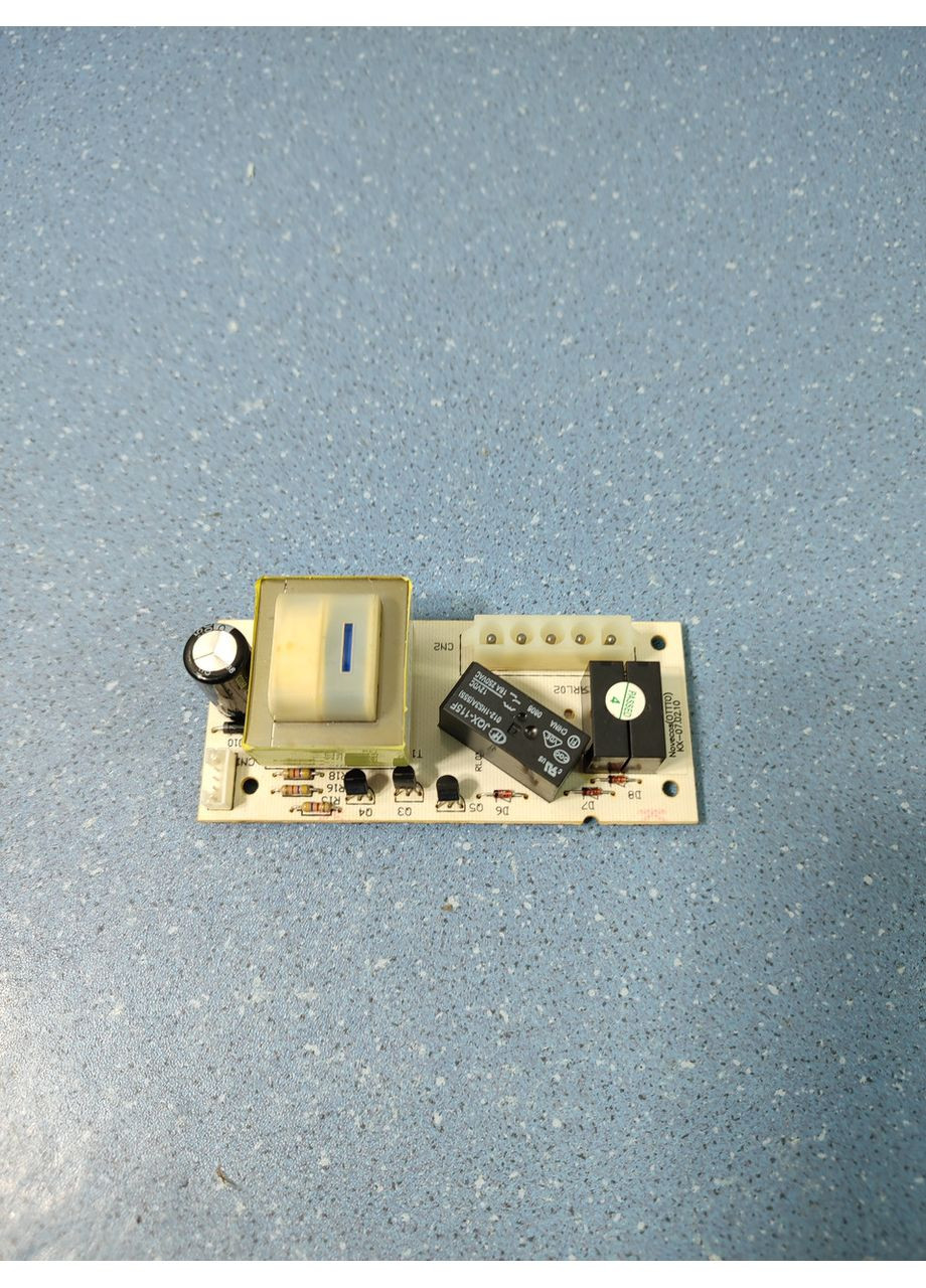 Плата живлення для кондиціонера Olimpia KX060727 K210006600A Olimpia Splendid (361863641)