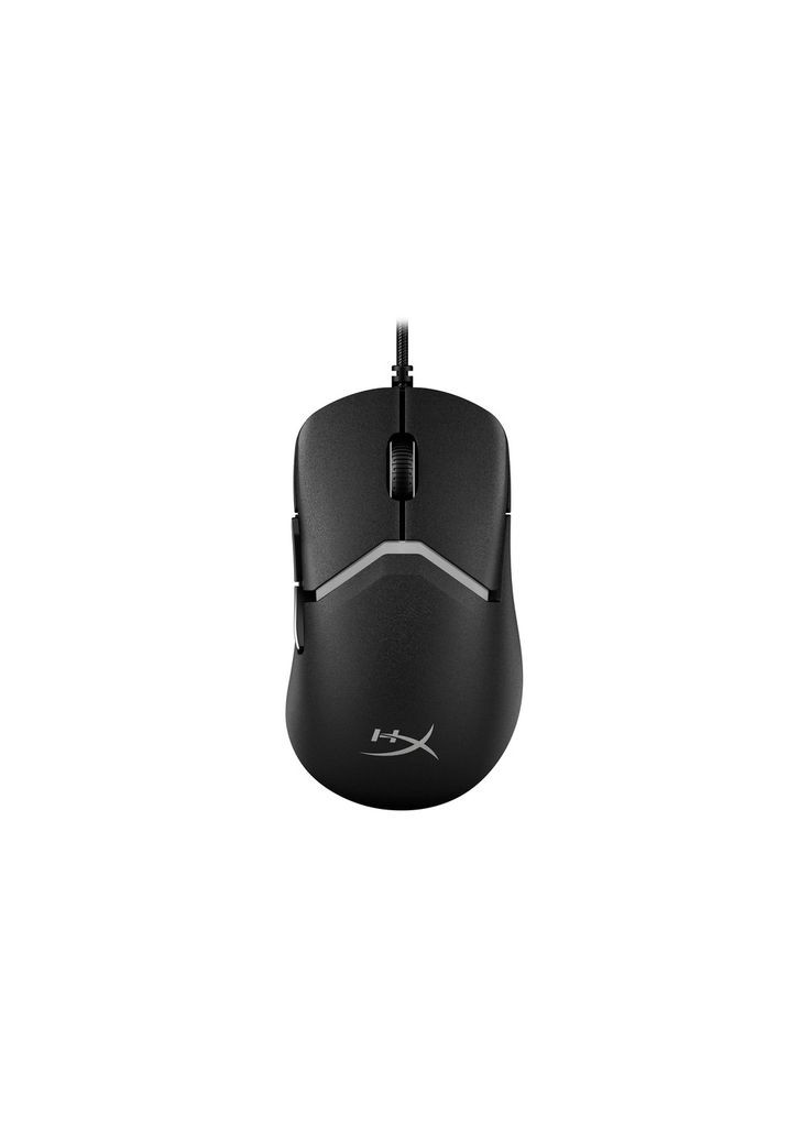 Мишка (m468051) HyperX Pulsefire Saga USB Black (369025507)