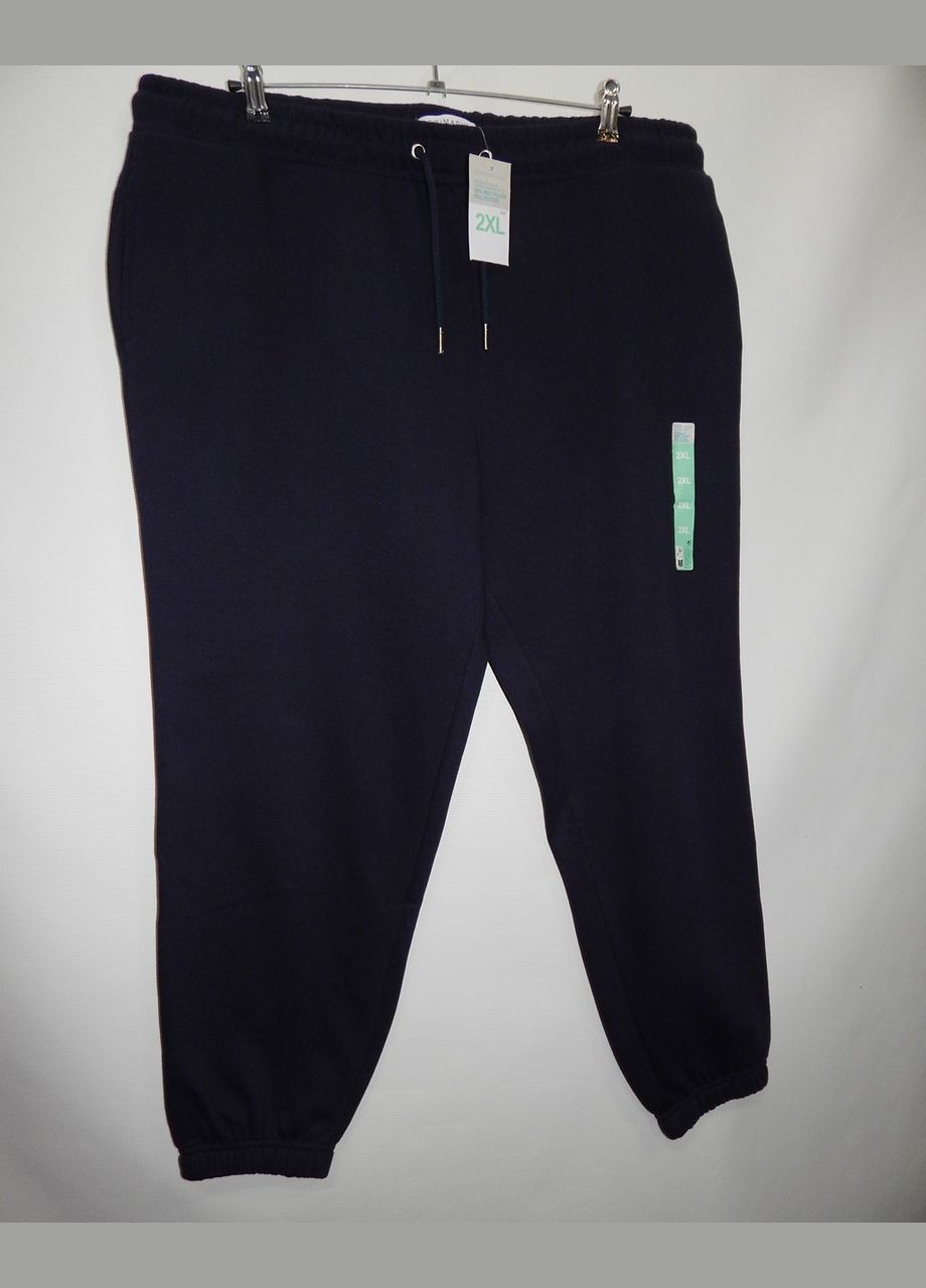 Штани спортивні чоловічі теплі Cares р.5052 008SPBMS Primark (315360034)