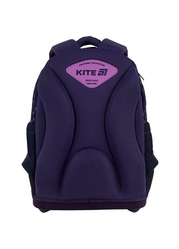 Набір рюкзак + пенал + сумка для взуття SET_K25-724S-1 Feel Good Kite (331155491)