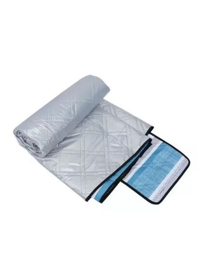 Туристический коврик (4820211101299_2) Time Eco TE-202 Ultra (366104574)