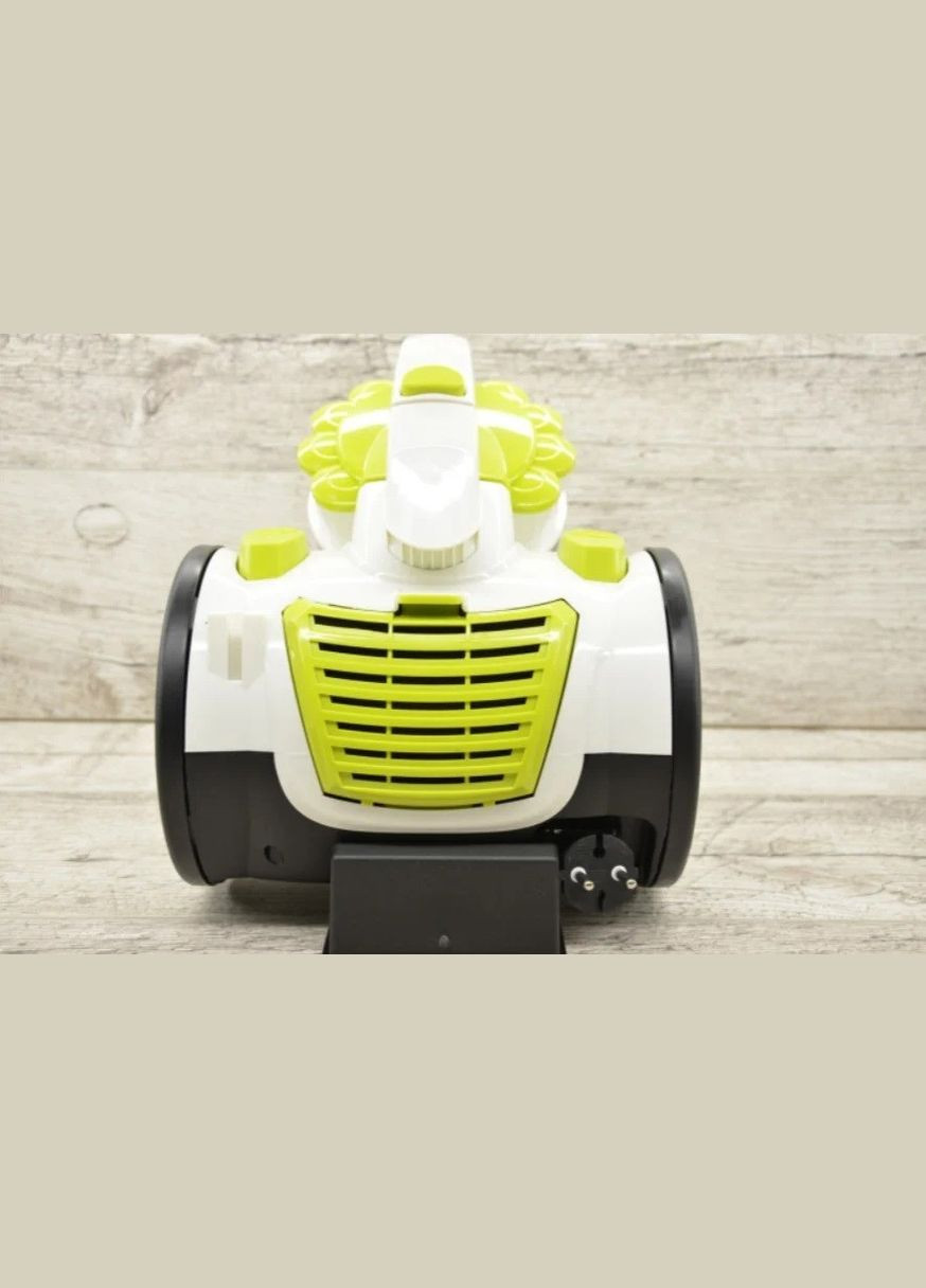 Пылесос без мешка RB-651 контейнерный 2500w Rainberg (323649488)