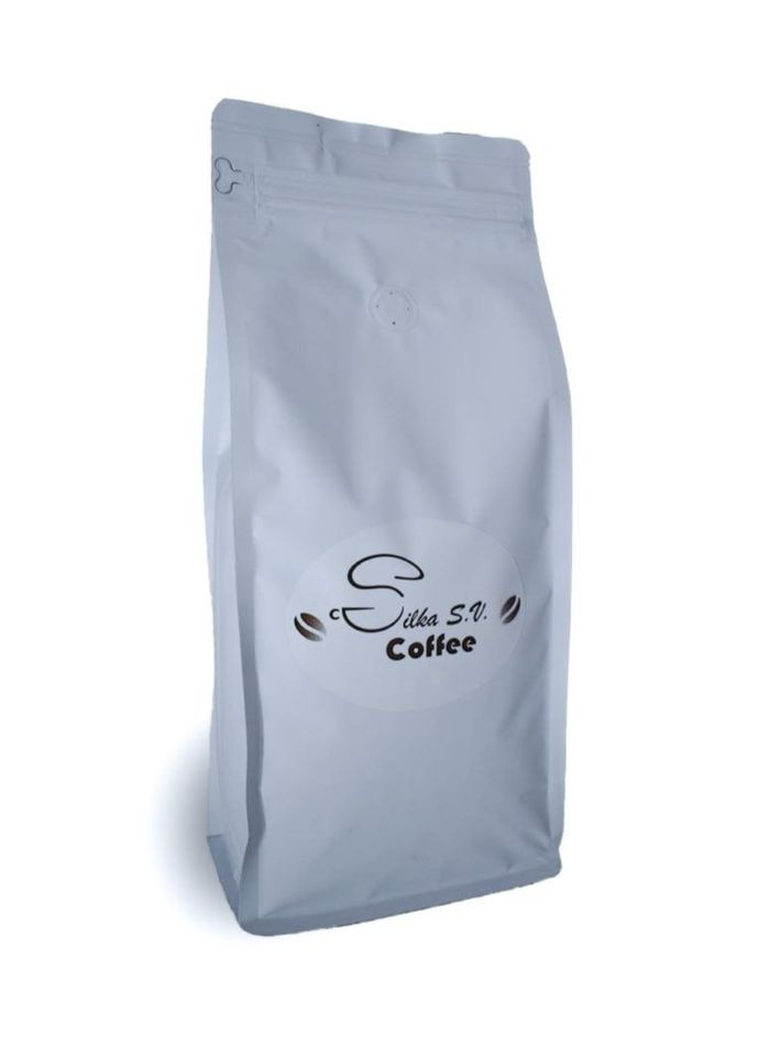 Кава в зернах Colombia Popayan Decaf, 250 г Silka SV (318327263)