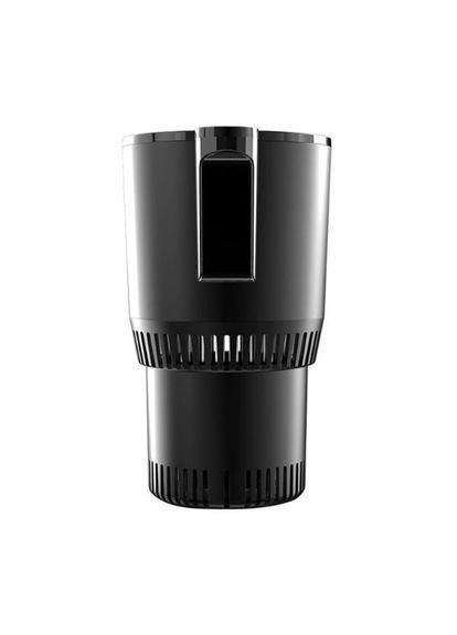 Автомобильная чашка SmartCup 2в1 BLACK No Brand (369893012)