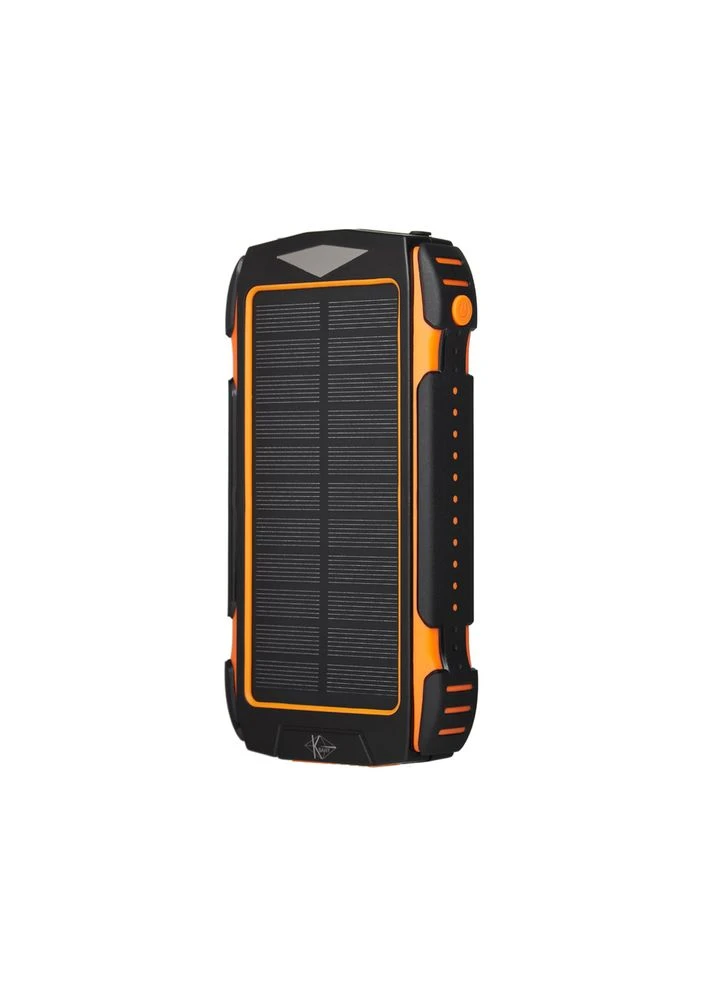 УМБ PowerBank с солнечной панелью SC26/4 20000mAh + 4 panels Квант 00-00020192 (303876699)