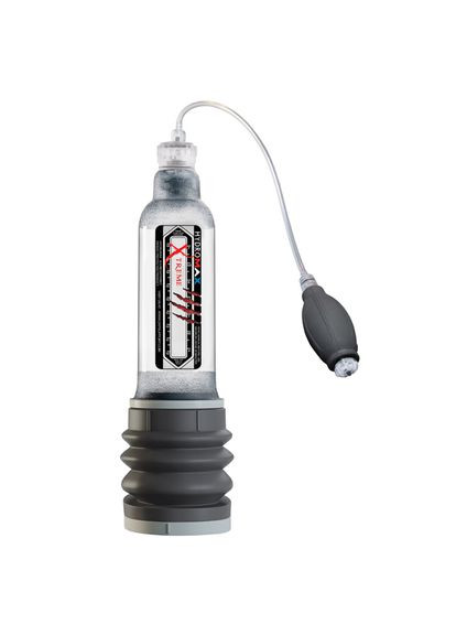 Гідромпом для збільшення пеніса Hydromax X30 Xtreme - CherryLove Bathmate (282710195)