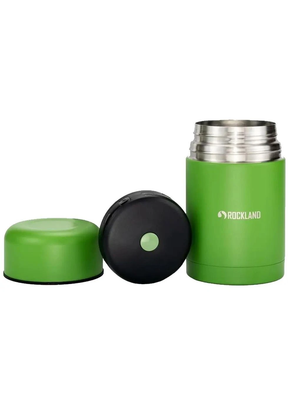 Харчовий термоконтейнер Comet 750ml Green Rockland (326518346)