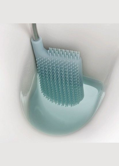 Йоршик для унітазу Flex відсіком для зберігання 70516 Joseph Joseph (316623401)