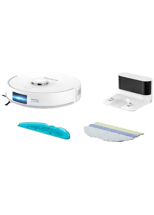 Роботпылесос X-Plorer Serie 140 Total Care RR9177WH Rowenta (316466344)