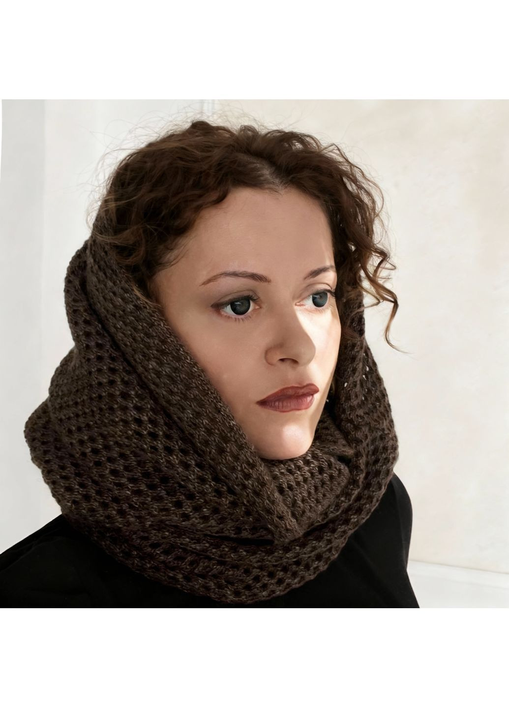 Шарф- снуд Chilline (366815682)