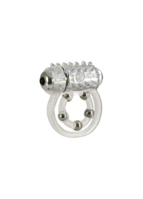 Виброкольцо Novelties Maximu Bead Maximus Ring California Exotic (302316090)