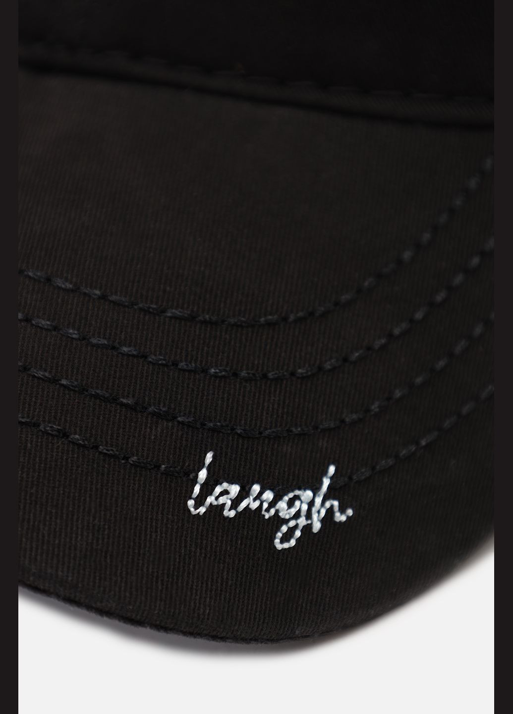 Бейсболка для хлопчика колір чорний ЦБ-00275216 No Brand (328693432)