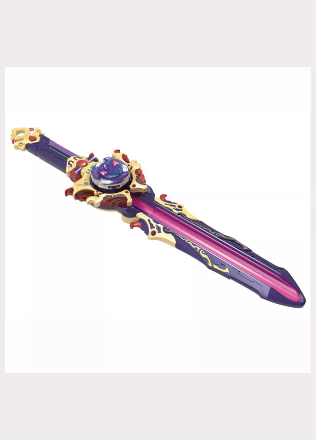 Волчок VI Deluxe Pack Небесный Лорд (EU654232) Infinity Nado (330057511)