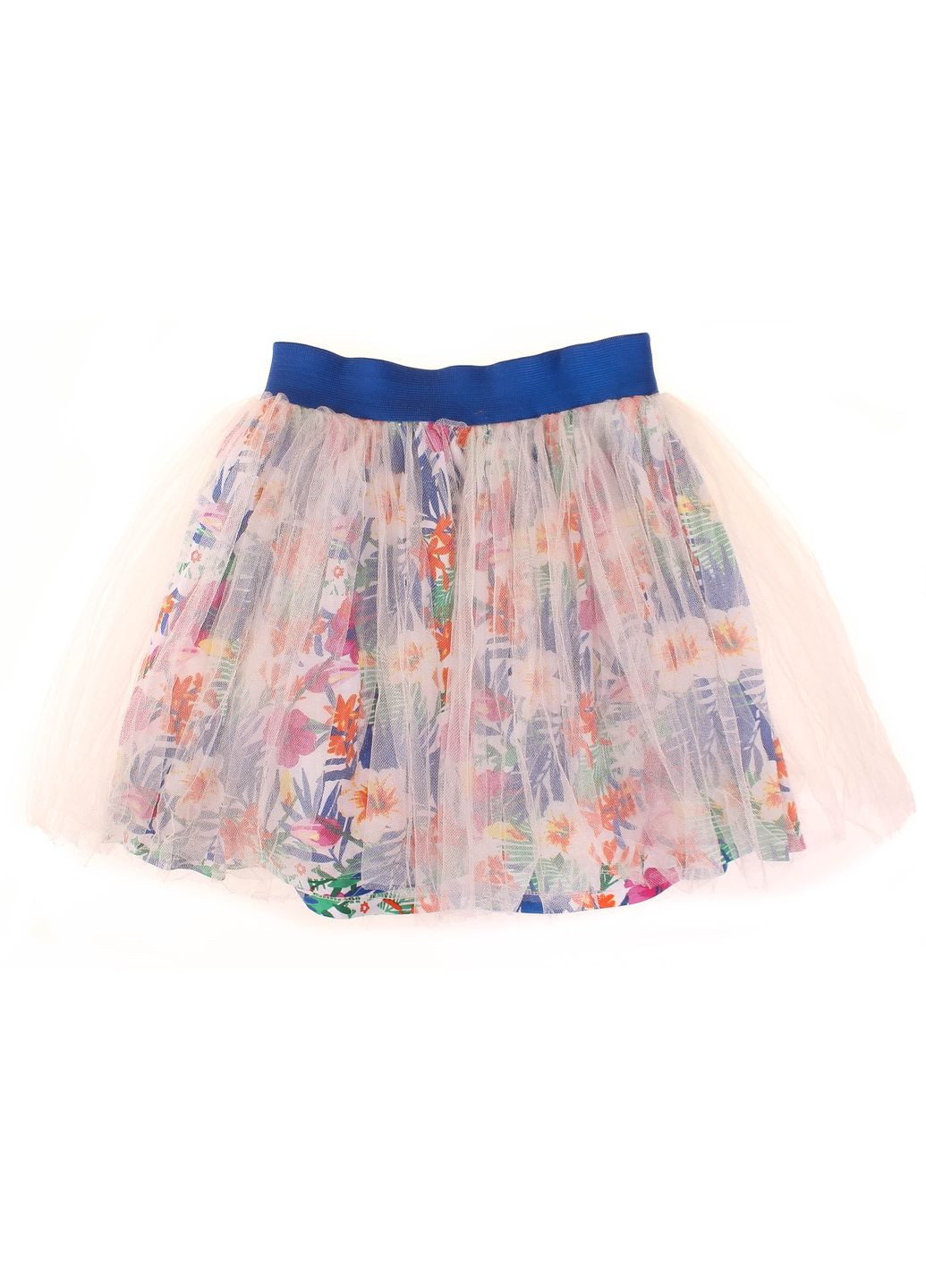 Спідниця 15YKGETK1152 Білий Soobe (347042570)