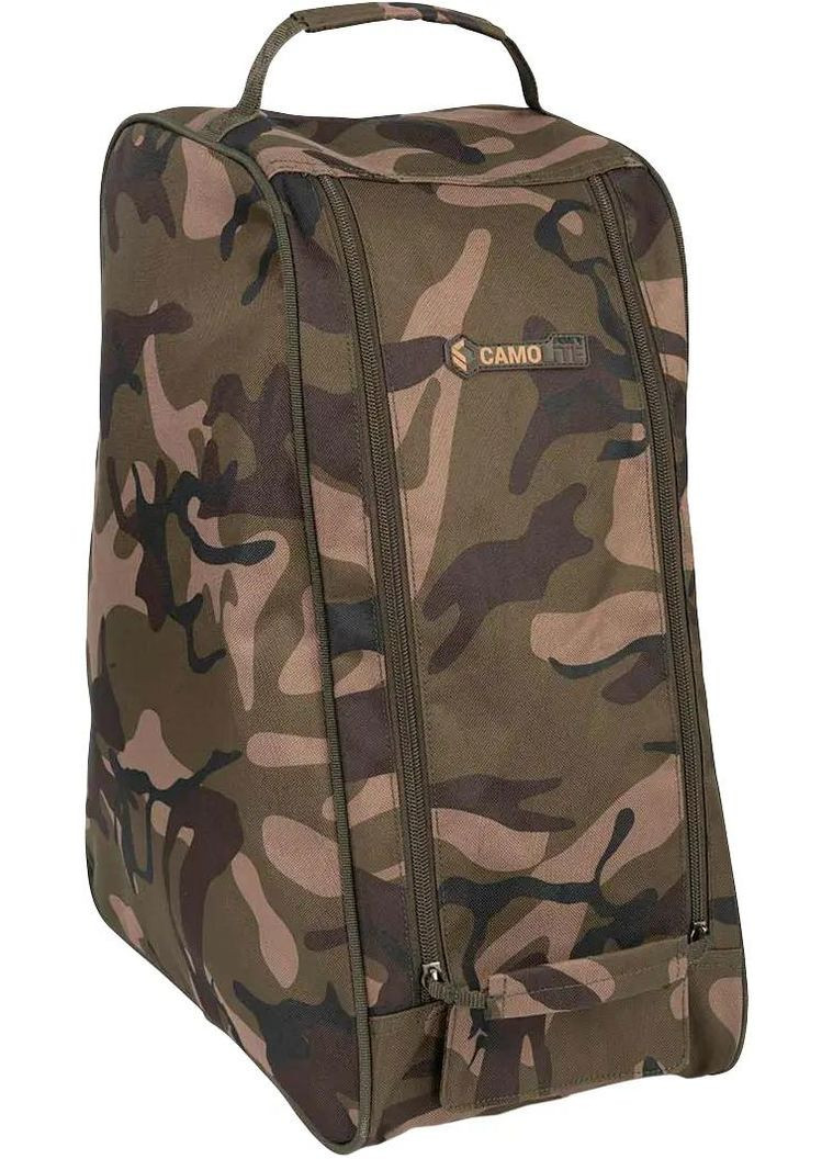 Сумка для взуття Fox International Camolite Wader-Boot Bag No Brand (341540441)
