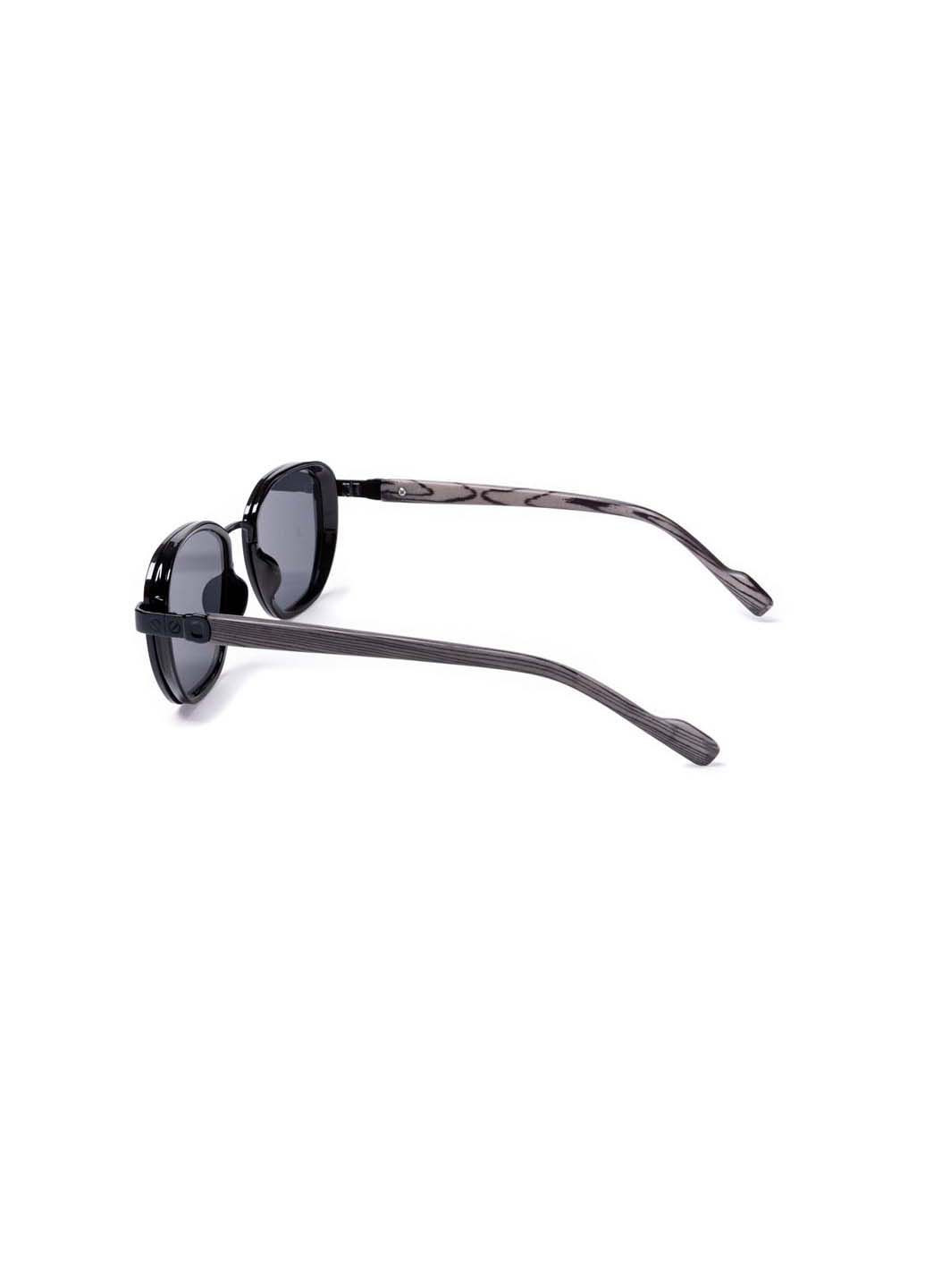 Солнцезащитные очки LuckyLOOK (282845801)