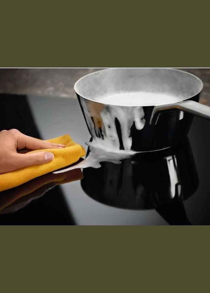 Варочная поверхность индукционная EIV734 Electrolux (332961669)