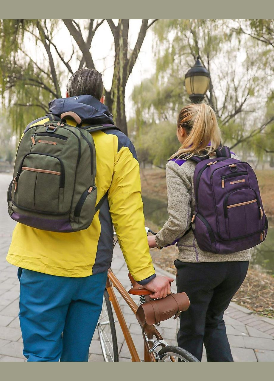 Рюкзак міський KingCamp Arches KB3336 25L King Camp (297642797)