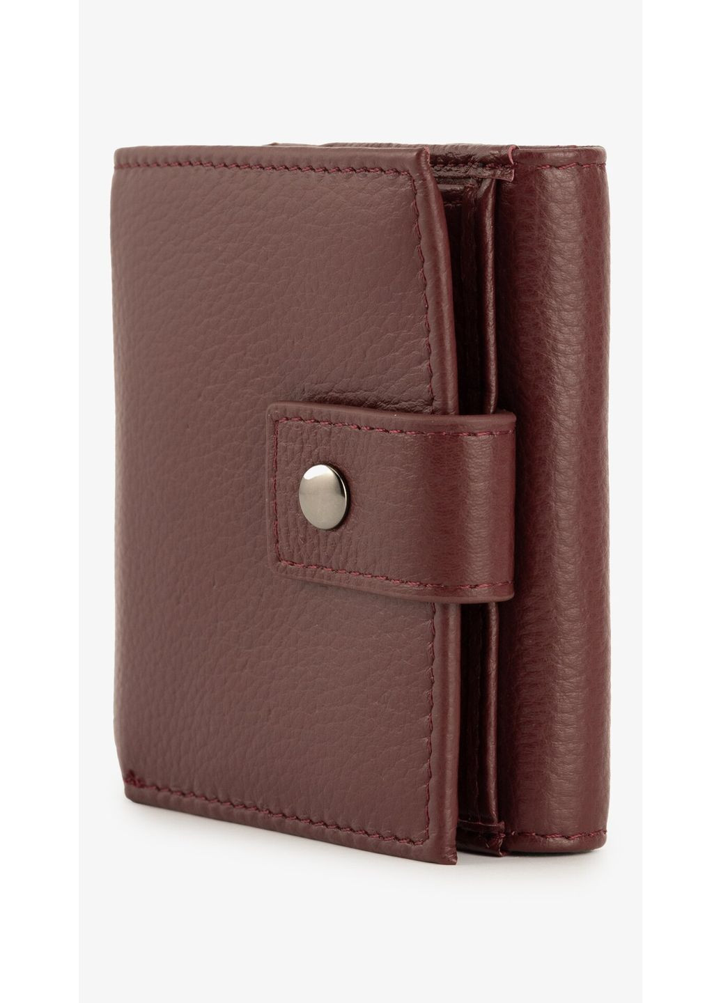 Кошелек женский 9927-1806 Бордовый shop (2000999238383) Polyn (362617829)