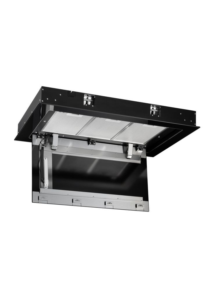 Кухонная вытяжка (m452448) GRANADO Alia 1914-1200 black glass (369021347)