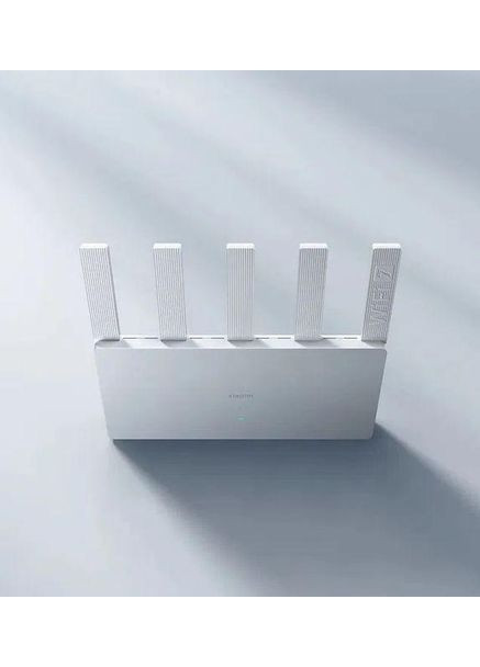 Роутер BE5000 | Wi-Fi 7 | Швидкість до 5011 Мбіт/с | Підтримка MESH Xiaomi (363985894)