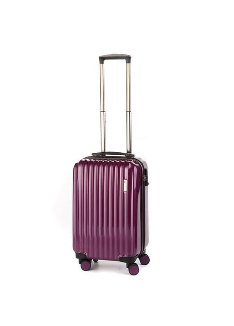Валіза (SWR-723RP) Royal Purple Sumdex (315435211)