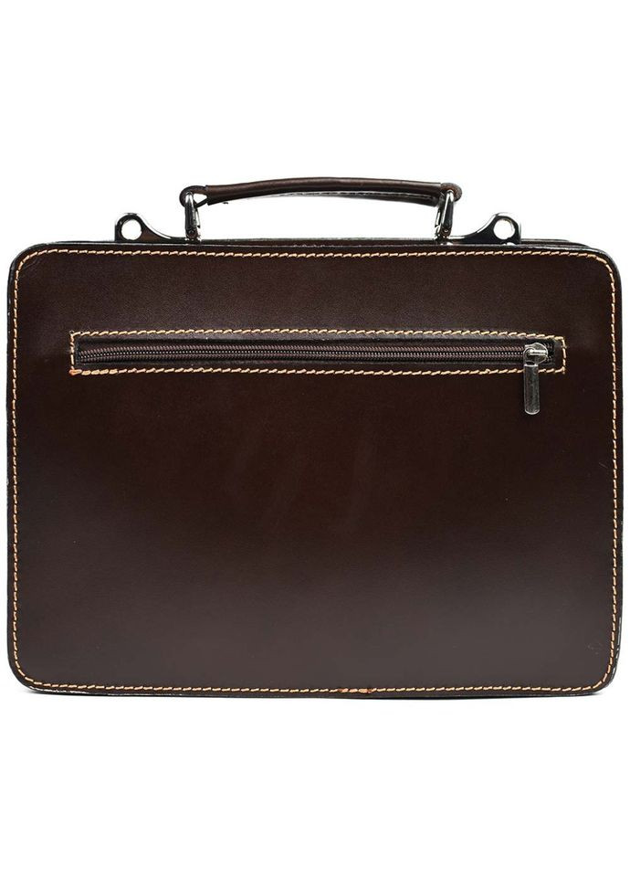 Женский кожаный портфель FR7007C Firenze (299315741)