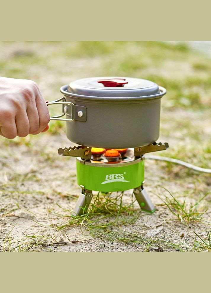 Газовая горелка 73 BRS (353503127)