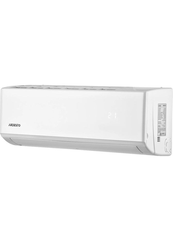 Кондиціонер CoolSmart ARD-ACS24-I Ardesto (336380551)
