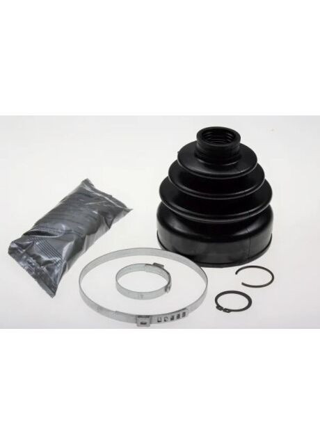 Пыльник привода колеса Spidan (347158253)