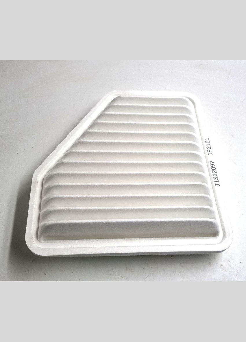 Фільтр повітряний J1322097 РАВ4, Камрі, Хайлендер, Венза, Королла, Авенсіс 1AZFE 2ARFE 2AZFE 2GRFE Herth+Buss Camry (345740685)