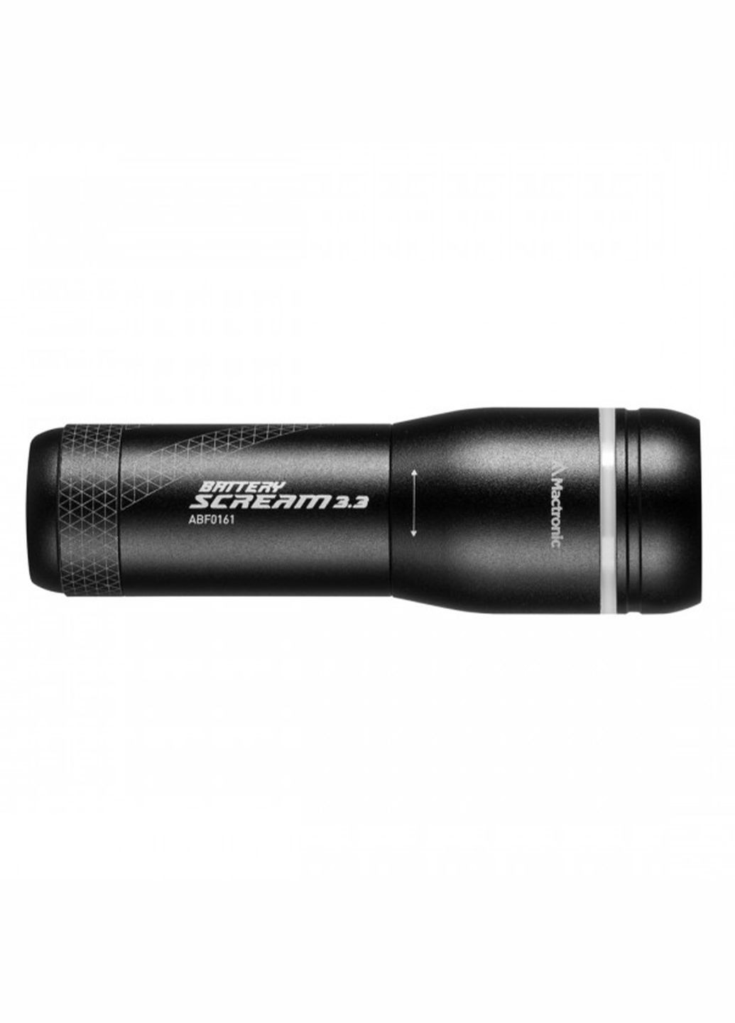 Ліхтар велосипедний передній Scream 3.3 (600 Lm) (ABF0161) Mactronic (315937328)