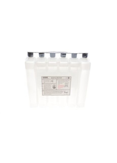 Акумулятор 18Ah-12v AGM (ETX20HL-BS) (175х87х155) R, EN270 ETX20HL-BS Exide (340421675)