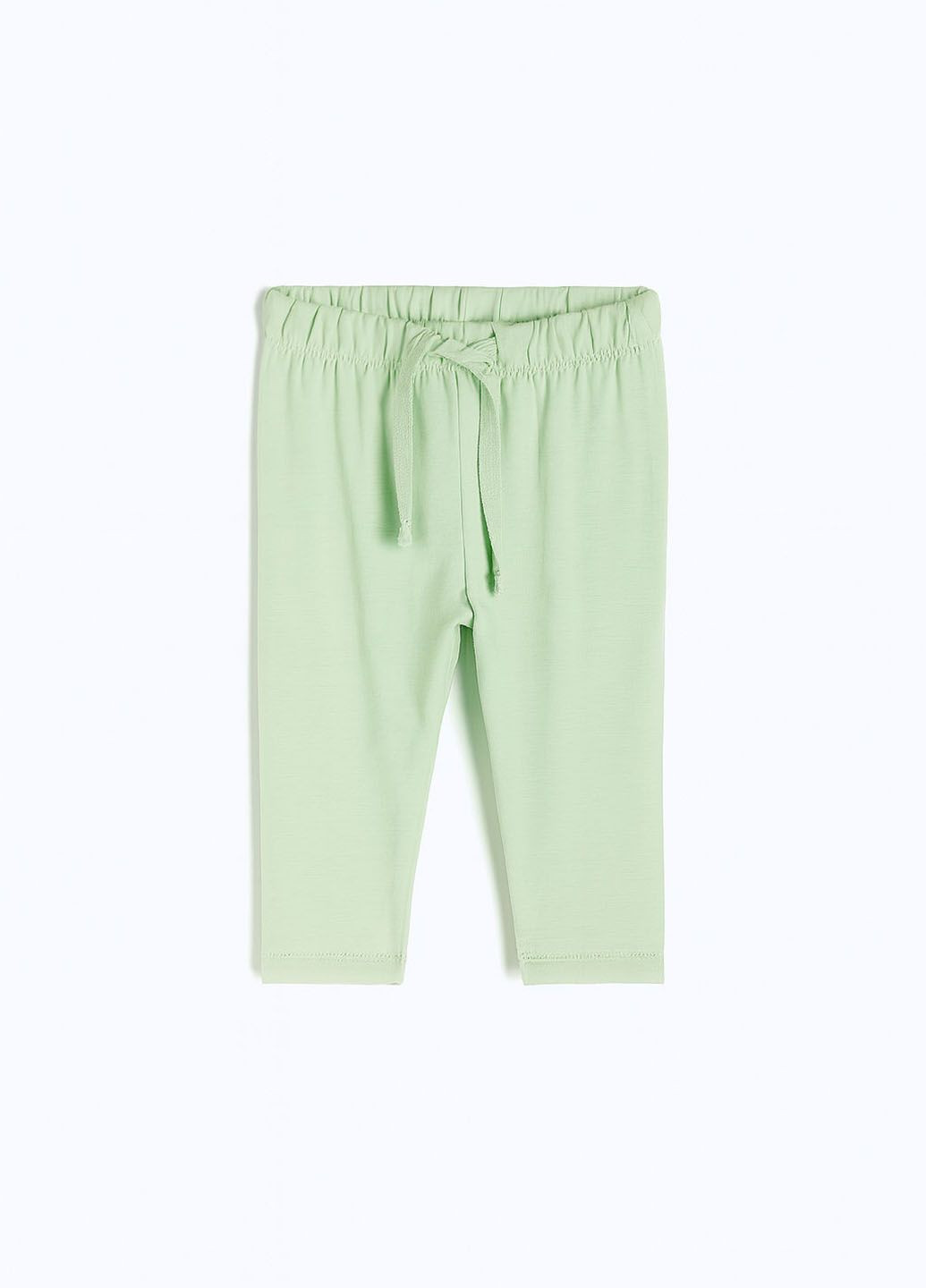 Штани з бавовни H&M (358883165)