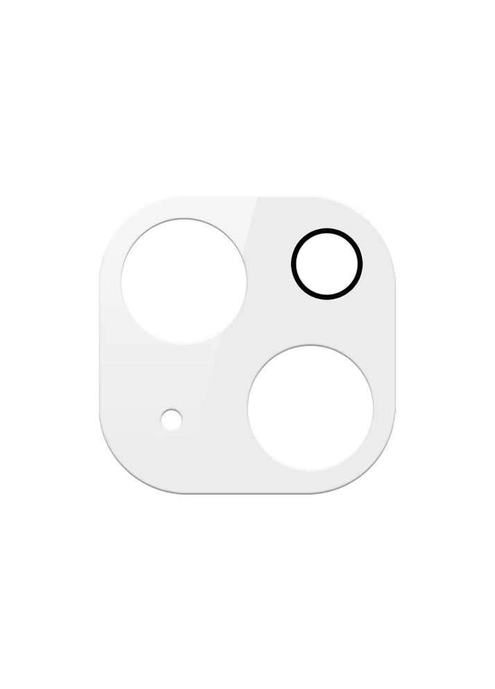 Захисне скло для камери Flat Clear для Apple iPhone 14/14 Plus (ARM66616) ArmorStandart (327882829)