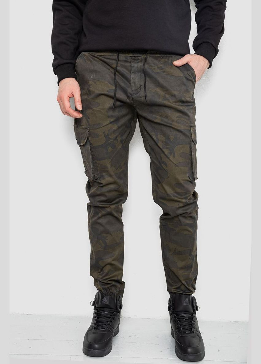 Штани чоловічі камуфляжні Ager 244RTL1068 (315884449)