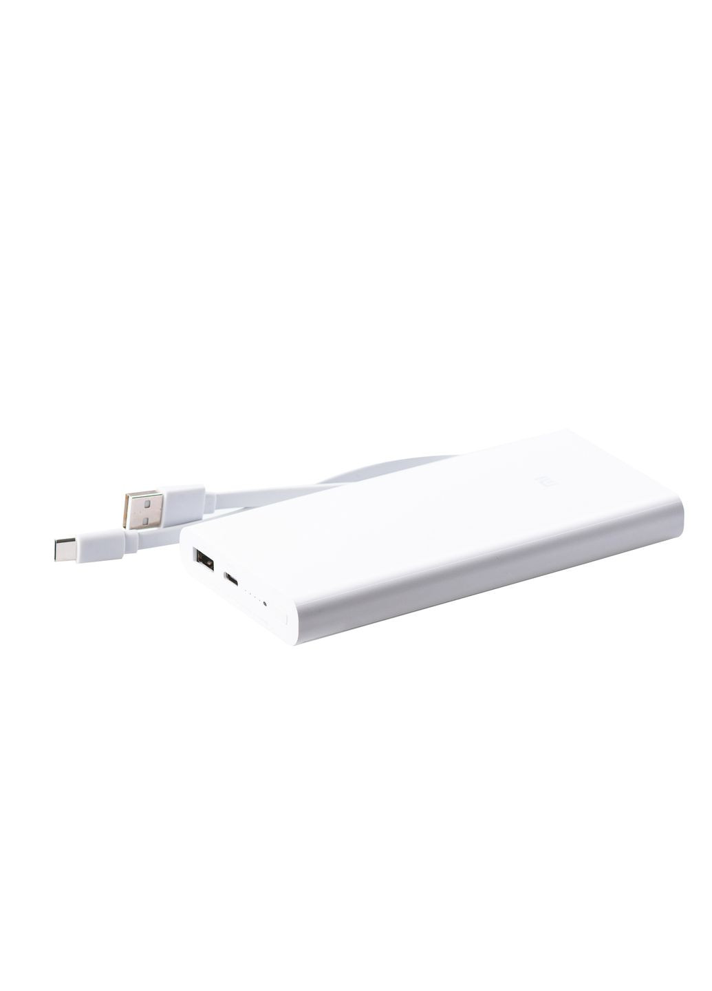 Повербанк 10000 mAh с беспроводной зарядкой USBС/USB-A Xiaomi (316475159)