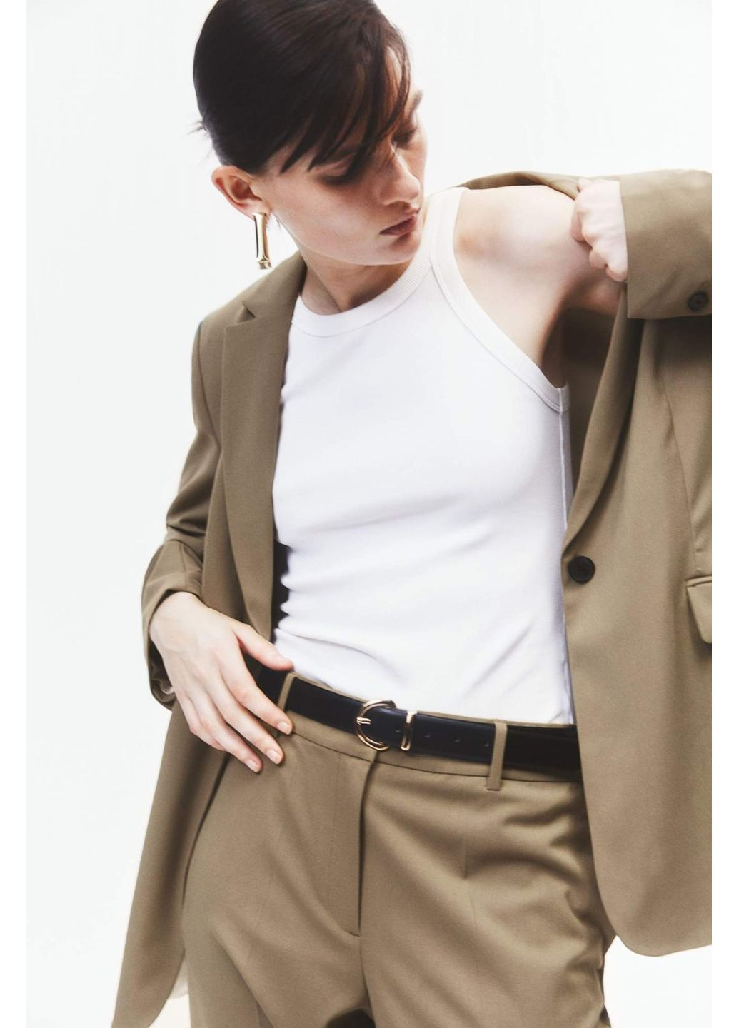 Штани H&M (367182639)