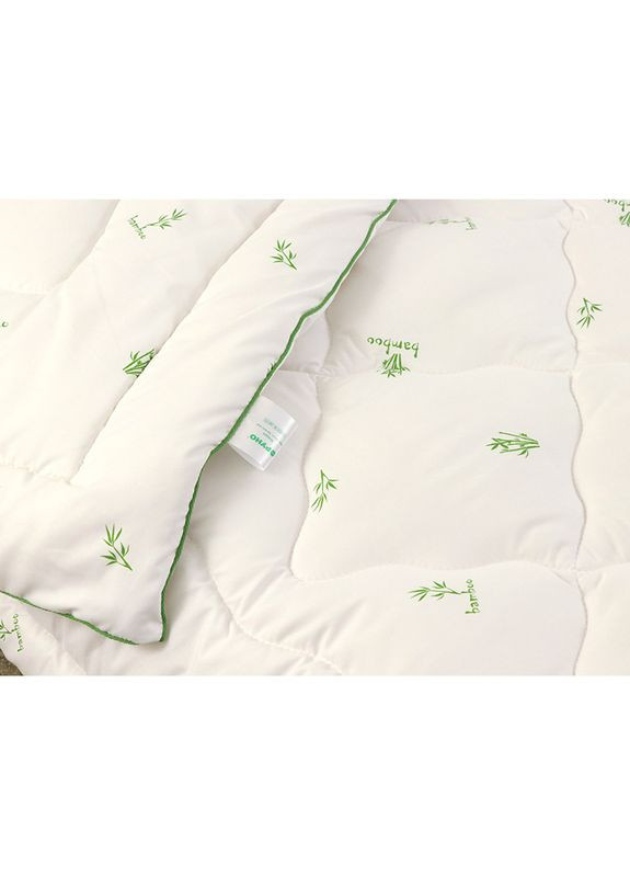 Одеяло 200х220 бамбуковое Bamboo Style Руно 322.52_Bamboo Style (300530376)