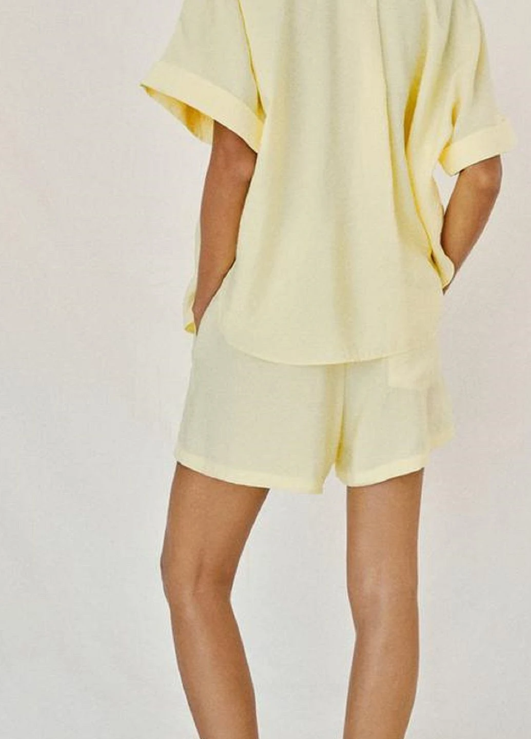 Шорты Zara (403113160)