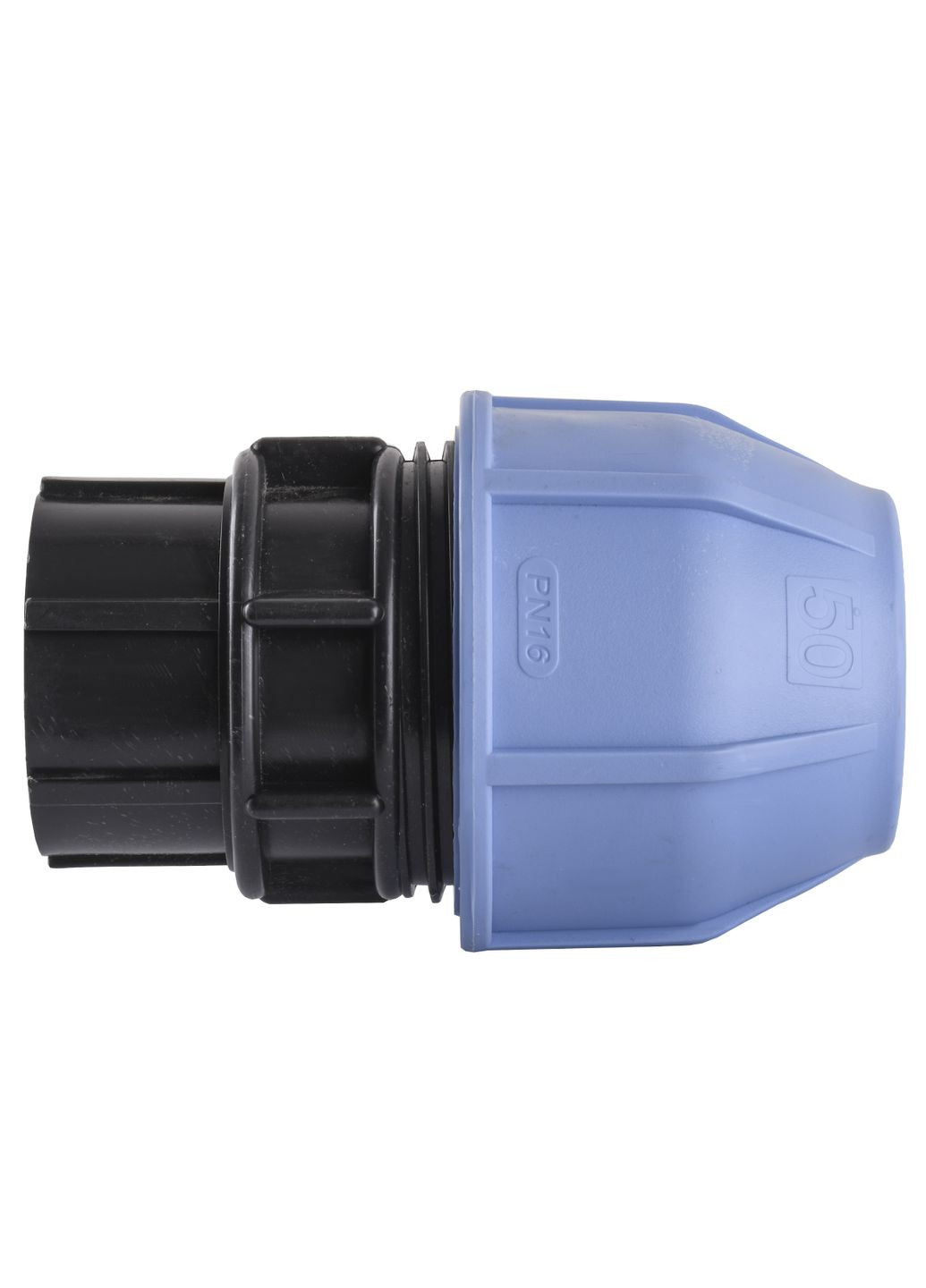 Муфта ПНД 50*1 1/2 '' ВР 2002 VSplast (336384913)