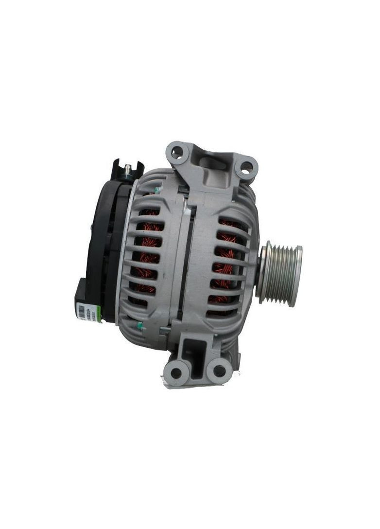 Генератор ГЕНЕРАТОР 113944 | +LINE | MERCEDES 200A | CN ( 555.537.200.010) PSH (362607264)