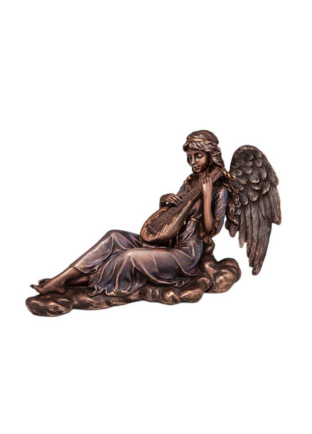 Настольная фигурка Ангельская песнь 22х15см Veronese (278082473)
