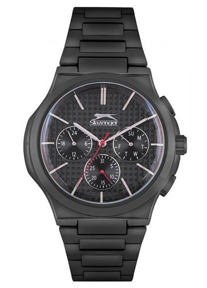 Чоловічі наручні годинники Slazenger SL.09.6215.2.01 (322681233)