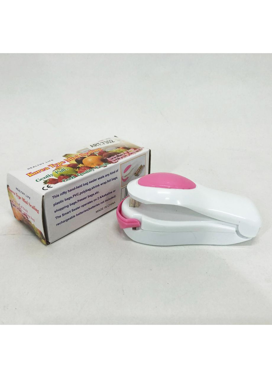 Зварювач пакетів Type QU-282 Mini Sealing TaigeXin (356732179)