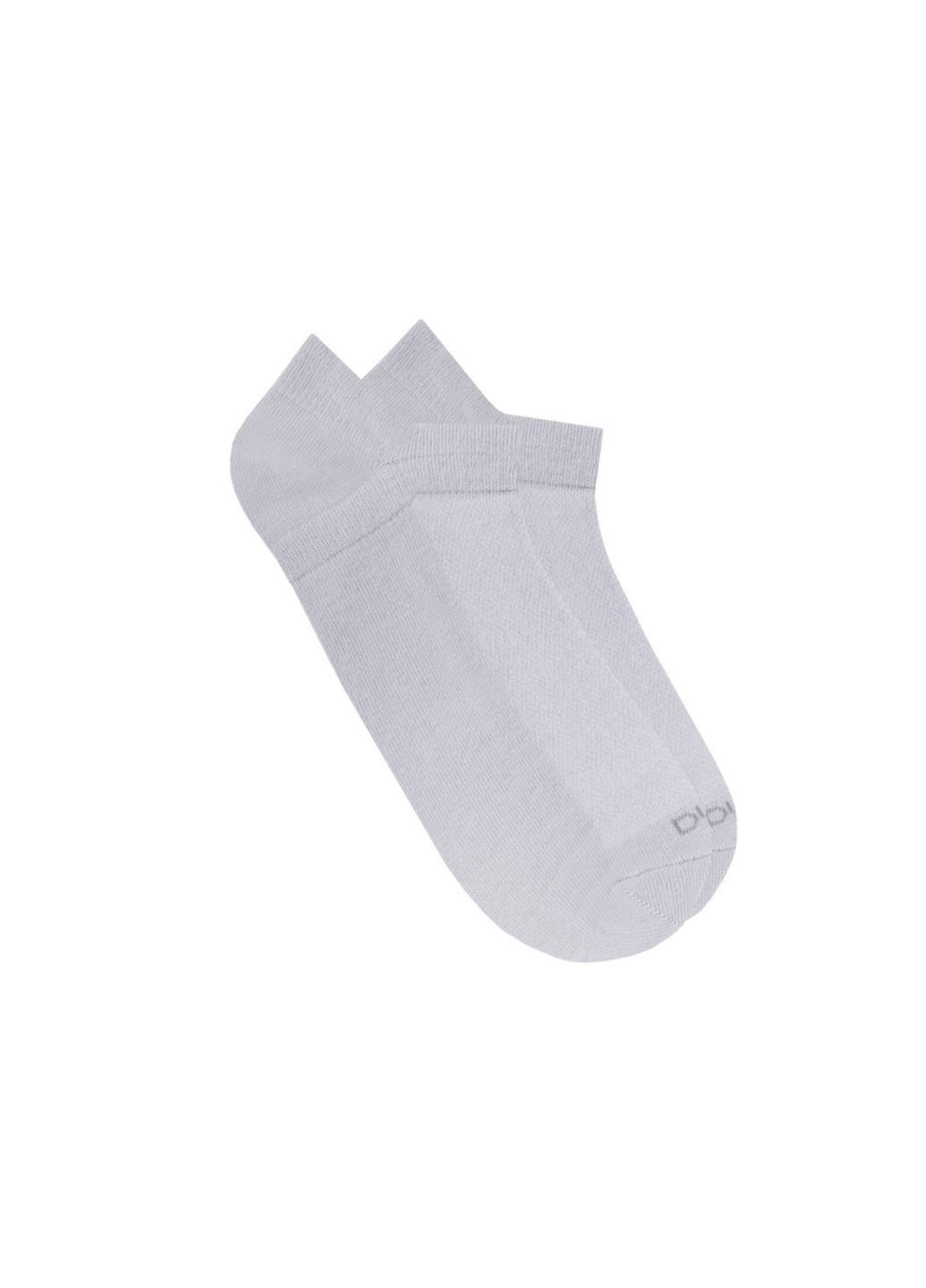 Светло-серые набор (5 шт) мужских носков Duna (295574844)