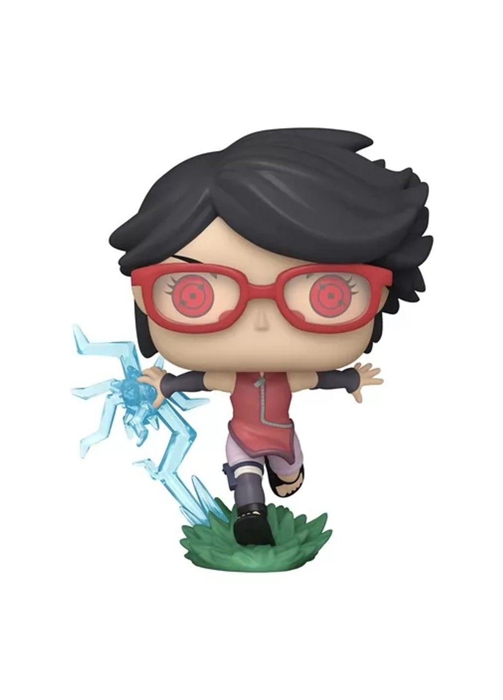Игровая фигурка POP! серии "Боруто" - САРАДА Funko (324109957)