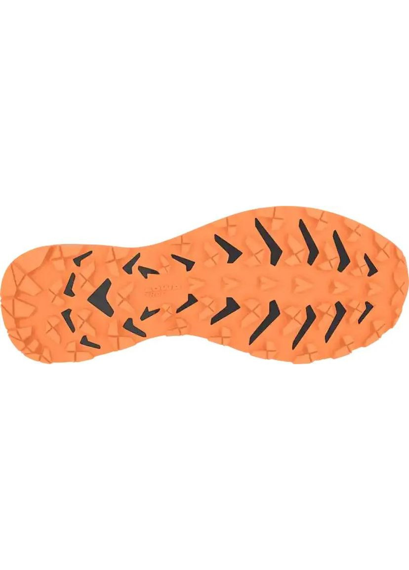 Кросівки Amplux W Black-Melon Lowa (316254624)